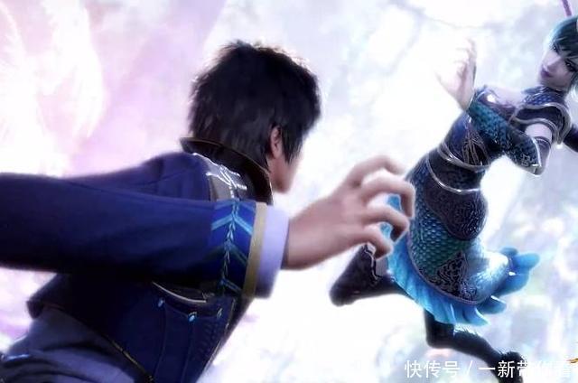 玉小刚|斗罗大陆中容易遭禁播的6个设定,动画组面临严峻考验