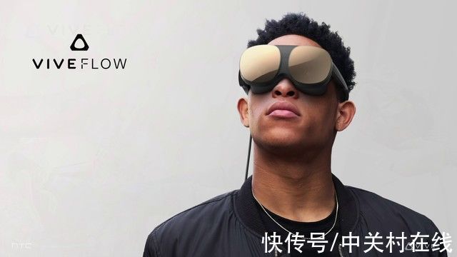 bl戴着像蚁人？HTC新VR外观曝光