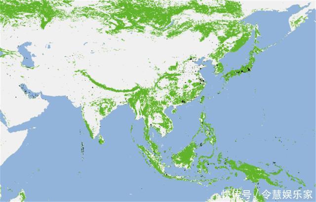 美国航天局拍下中国奇迹，人人都为之称道，英媒却说这是在搞破坏