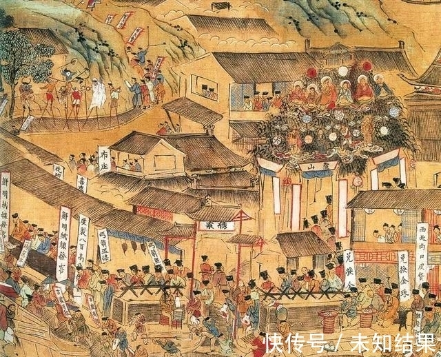 老者|(故事)大唐奇闻:王孙弄笛江上遇奇人