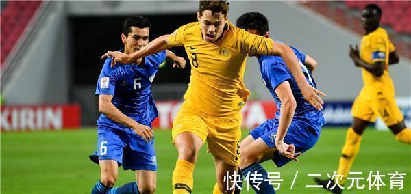 卡塔尔世界杯|李铁笑了!FIFA“扩军”,澳大利亚退出,国足未来或成世界杯常客