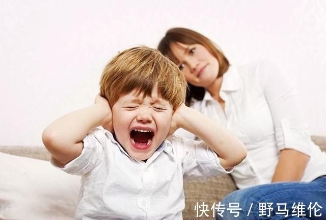 孩子|孩子到了“可怕的两岁”!这三个“毛病”别惯着,该管就得管