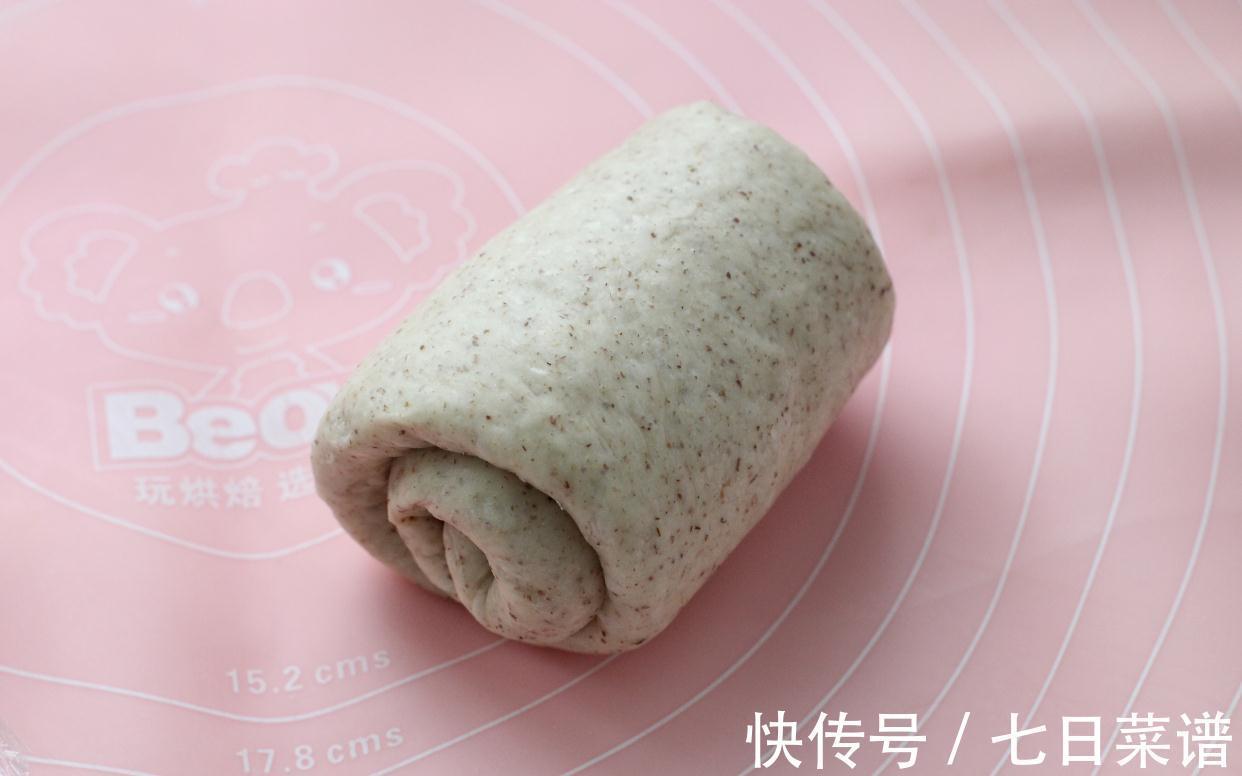 黑麦|假期结束的减脂早餐,不饿肚子健康瘦身,营养十足两天就能掉三斤