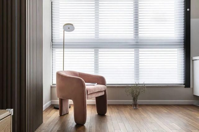 精致|从200㎡大平层搬到89㎡小刚需,他们的生活却越过越精致