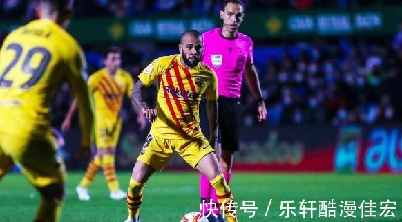 阿尔巴|巴萨要组豪华阵容有望签下3猛将，5青训上位，梅西或考虑回归