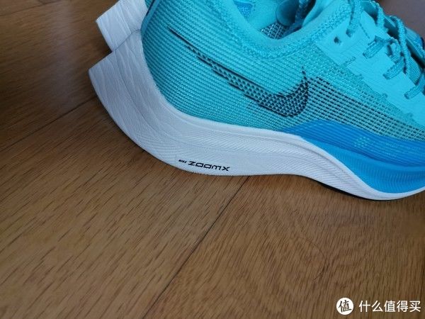 Nike Vaporfly NEXT% 2 开箱晒物