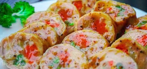 汁水|鸡腿儿的5种做法，每一种都肉质鲜嫩，汁水丰富，好吃还好做