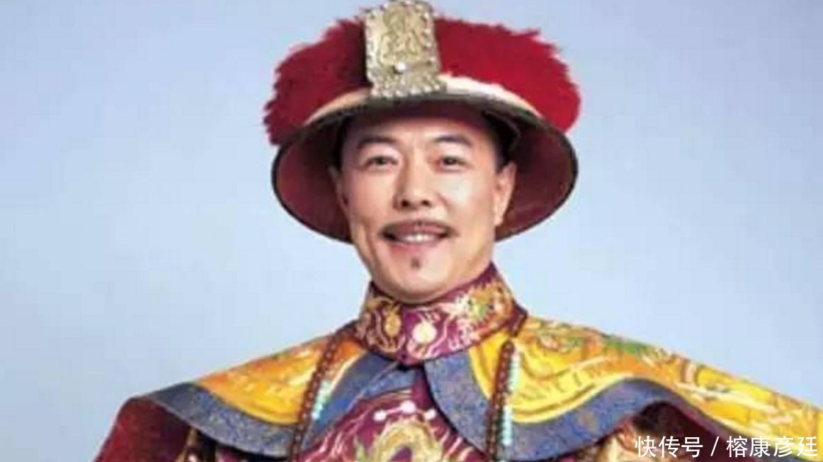 在世|乾隆晚年最怀念的儿子，若在世必定继承乾隆皇位，嘉庆只能靠边站