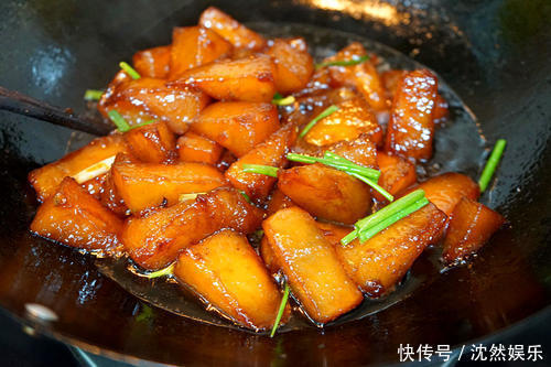 5种比肉还香的蔬菜,营养好吃又健康,经常吃排出毒素,身材苗条