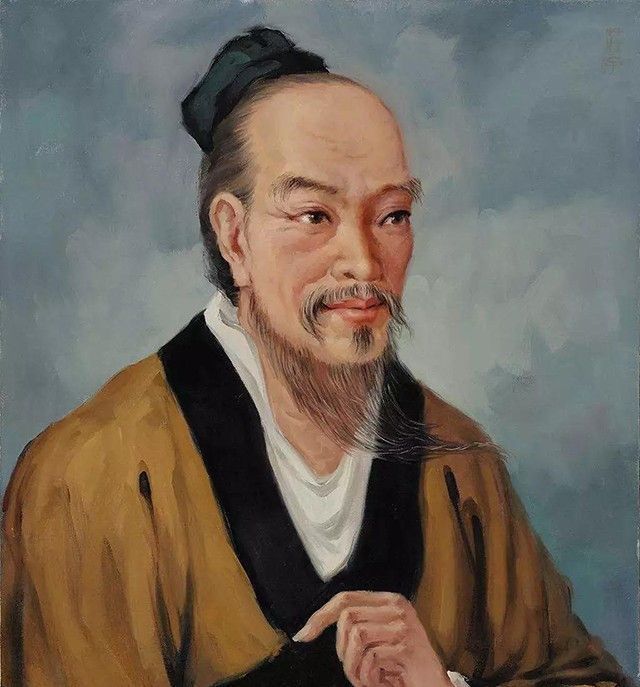 外部世界$庄子:化解烦恼的8字口诀,经常念一念摆脱所有烦恼