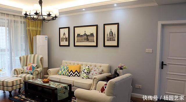 跳舞兰|我只是在主卧做了这样一个设计,没想到多出5平米收纳空间