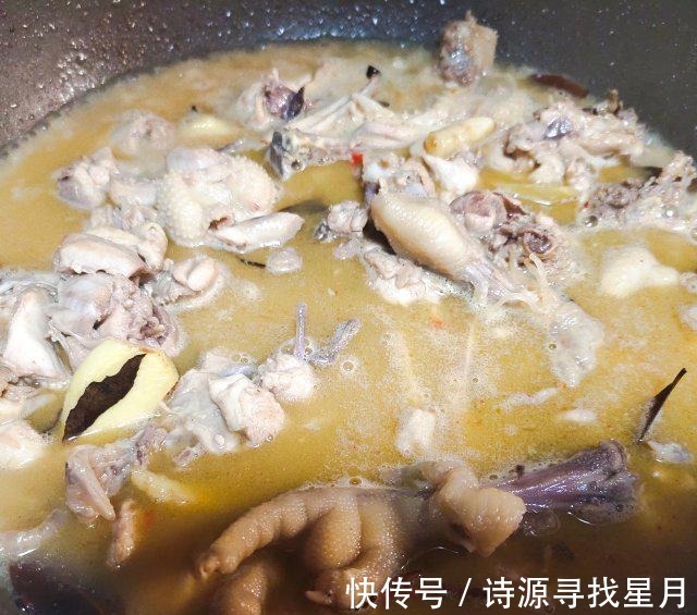 豆腐乳|豆腐乳啤酒烧鸡，不柴不腥，鲜香下饭！