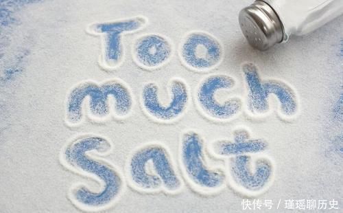 含量|都是食盐，原来“日晒”和“精制”差别这么大，为了健康别买错了