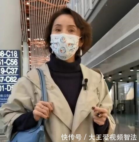 徐俐接到汪涵橄榄枝,退休刚刚58天就喜提湖南卫视《天天向上》