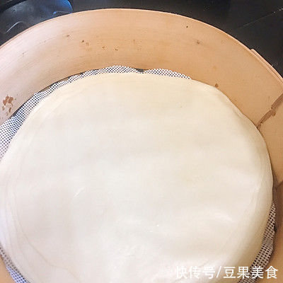 春饼|想要滋阴补血吗？这道春饼少不了