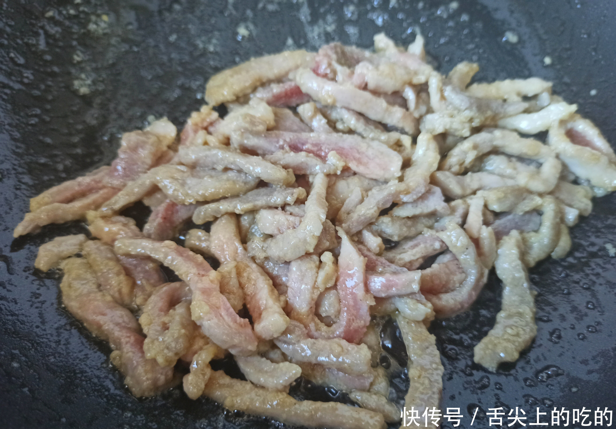 4道适合年夜饭的家庭小炒,做法简单,鲜香美味,下酒下饭都好吃