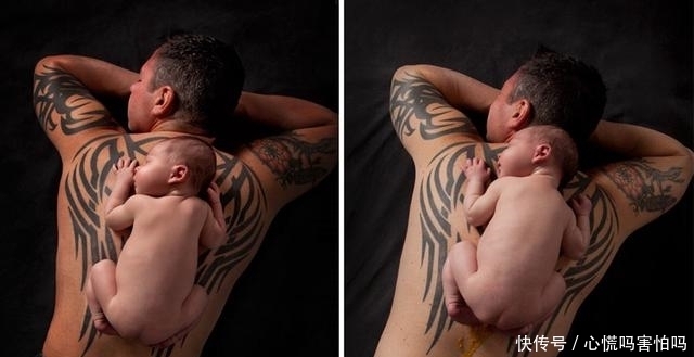 无法自理的宝宝搞笑日常，看完直想生猴子，但是关键来了