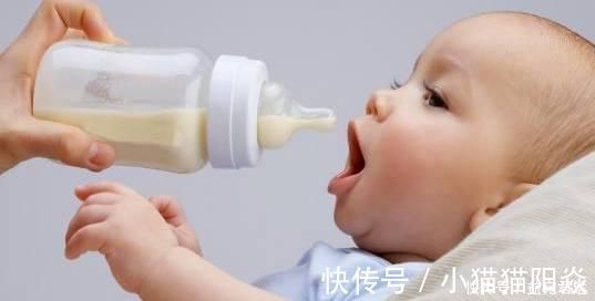 别再用这种“水”冲奶粉了，不仅流失了营养，还会给孩子带来疾病