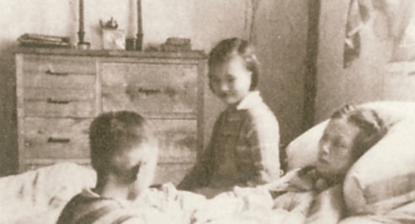 张幼仪#林徽因 如果有人放弃整个世界来爱你, 请你拒绝, 绝非良人!