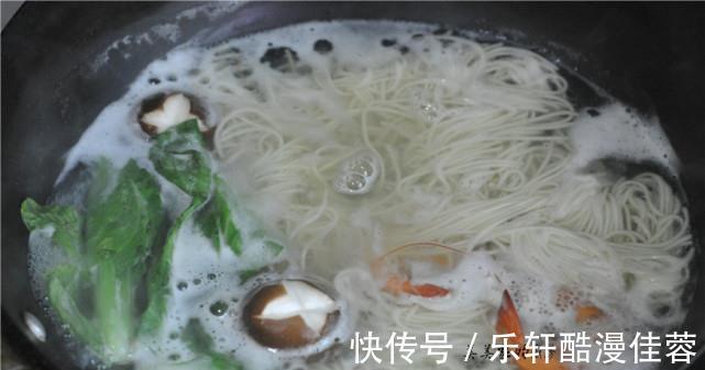 面条|早餐中的爱马仕!虽然价格不便宜,但孩子超喜欢,早餐吃得香!
