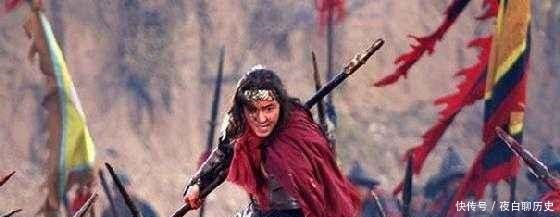 王进|史进衣食无忧也没被逼害,为什么会上梁山落草为寇