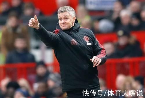 卢克肖|曼城完胜曼联，索尔斯克亚再闻下课声拿不下沃特福德，下课!