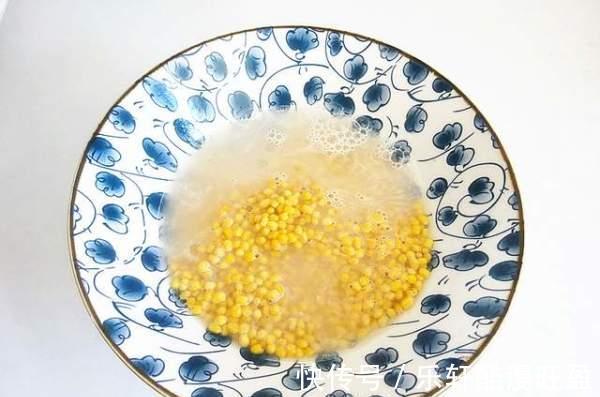 食材|三伏天，这食材不要断，做一锅小点心，皮软馅香，消暑又解馋！