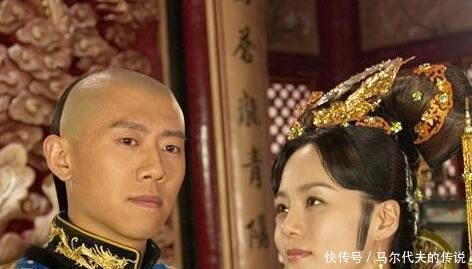 制约|皇帝迎娶11岁少女,原因为制约权臣,却收获了此生挚爱!