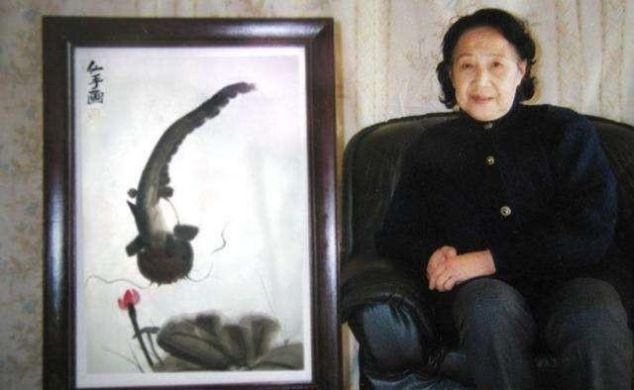 清朝|清朝最后的格格：一直活到2004年，临终前说了溥仪至死不敢说的话