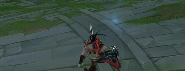 T3|LOL版本更新上单大变天诺手成T3级英雄喜欢提莫的笑了