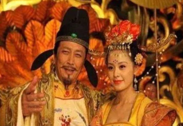 史官|李世民真的是病死的吗?真正死因太丢人,史官都不好意思记载