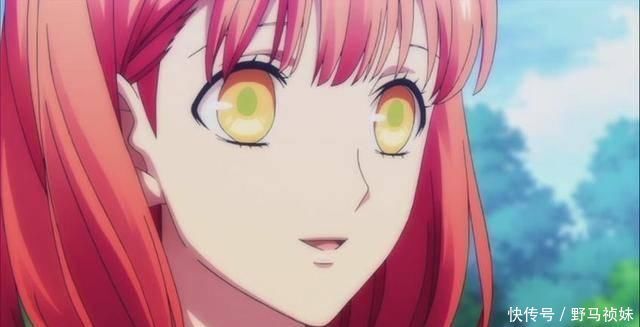 日本男生理想动漫对象前20名,混进了奇怪的人物