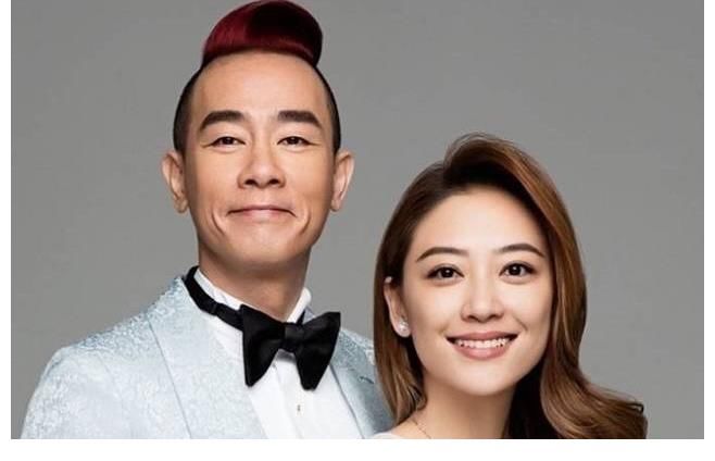 陈小春应采儿改名转运,花费百万改运,真的有用吗?