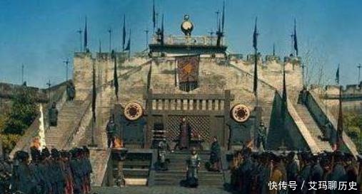智慧|古代没有扬声器,将军如何向数十万将士训话几招看出古人智慧