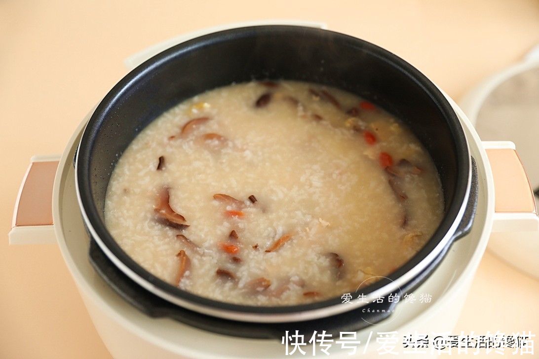 秋季|秋季喝粥最养人，建议多吃这粥，健脾养胃，增强体质，老少都合适