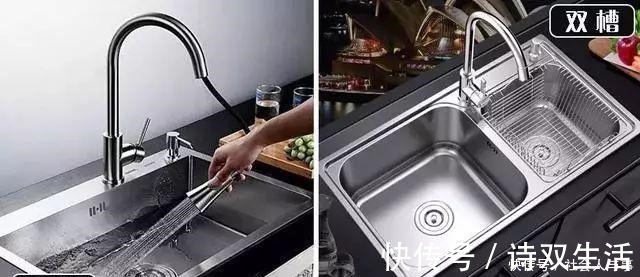 门板|装过3套房才敢告诉你这9个细节没做好,厨房使用率降低50%!