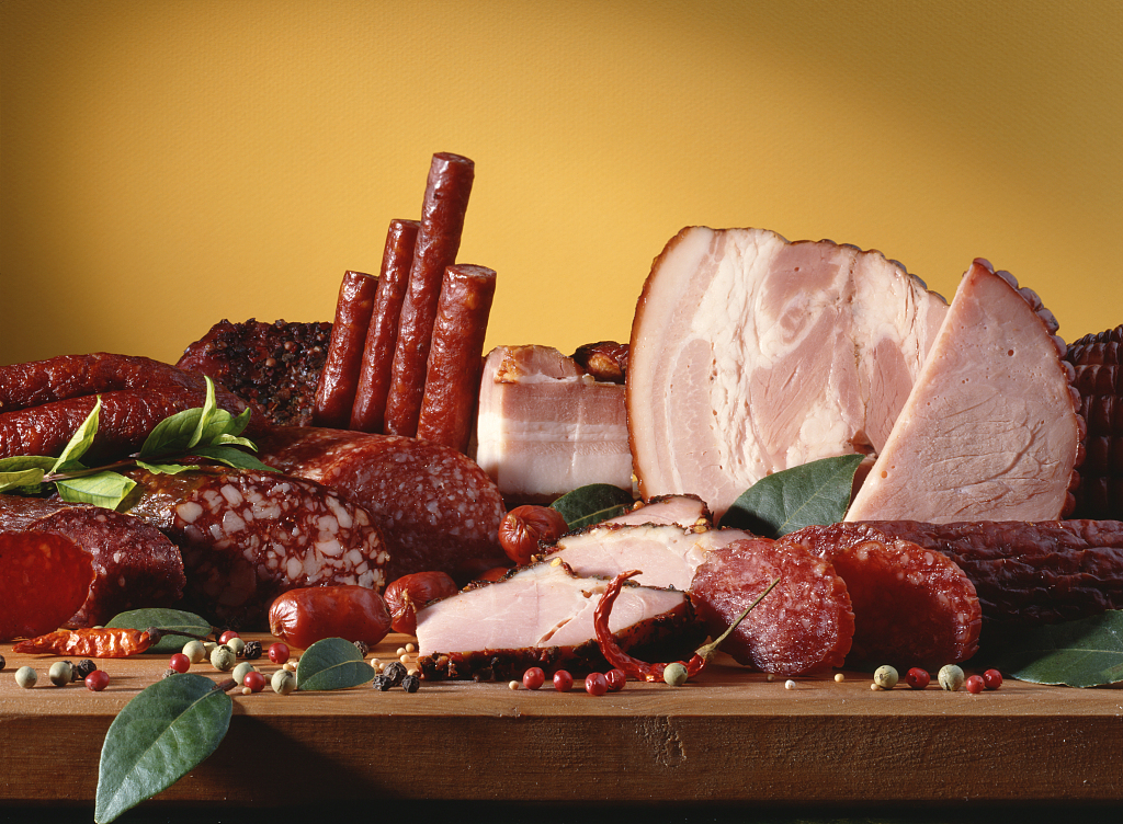 身体健康|为了身体健康,我们应该少吃肉事实并非如此,但5种肉要少吃