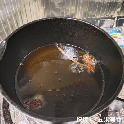 这道糖醋排骨（老饭骨版），家人天天求我做