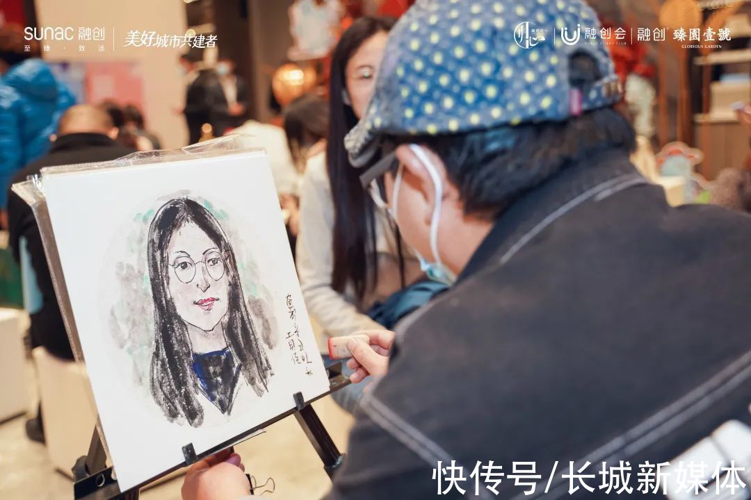 归心交付全纪实 四载大城美好动容|融创臻园壹号 | 实拍