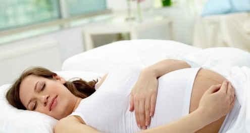 孕妇|孕妇保胎期间吃这6种食物,或导致流产,切勿大意了