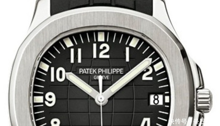 零件|低调的潜水表,没有华丽的外衣,却深表迷的喜爱