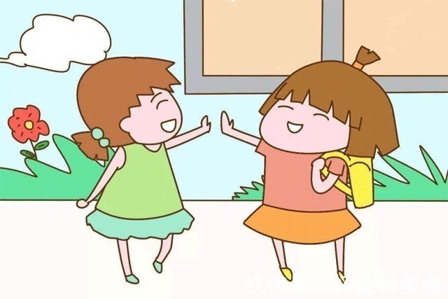 长大|每天都跟孩子说这5句话,他会越来越优秀,长大有出息