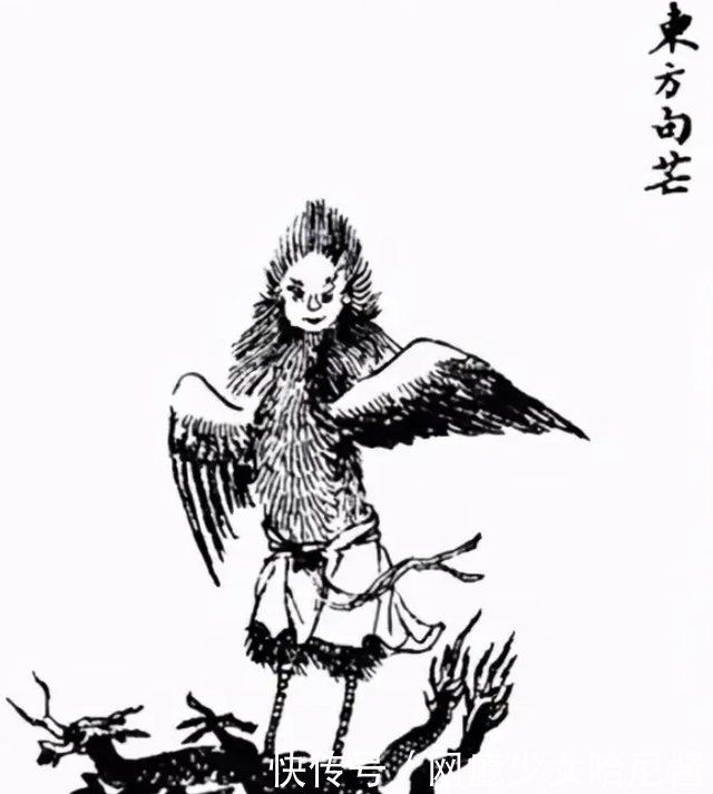 三星堆出土|神话被证实，三星堆出土的青铜器大都能在《山海经》里找到对应