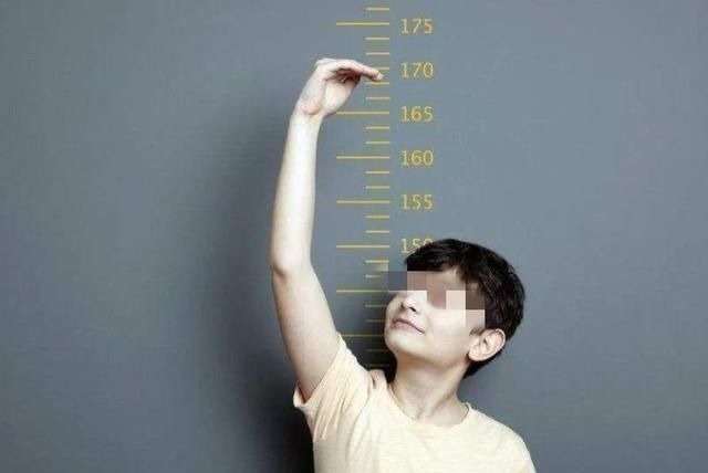 最新版|新版“儿童身高指标”出炉，10岁140算矮了，家长：怎么长的