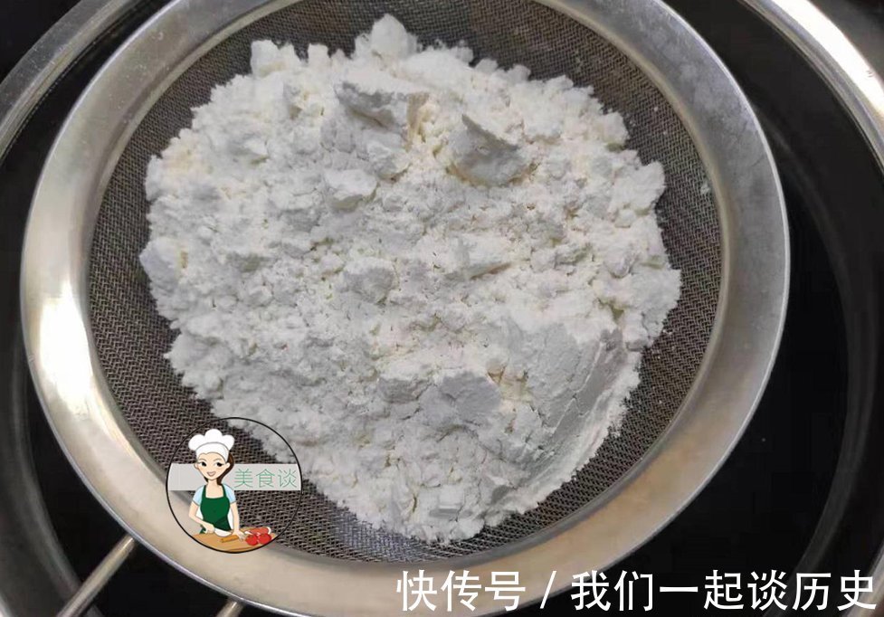 配方|原来做月饼这么简单,配方简单零添加,比买的还香,一次性就成功