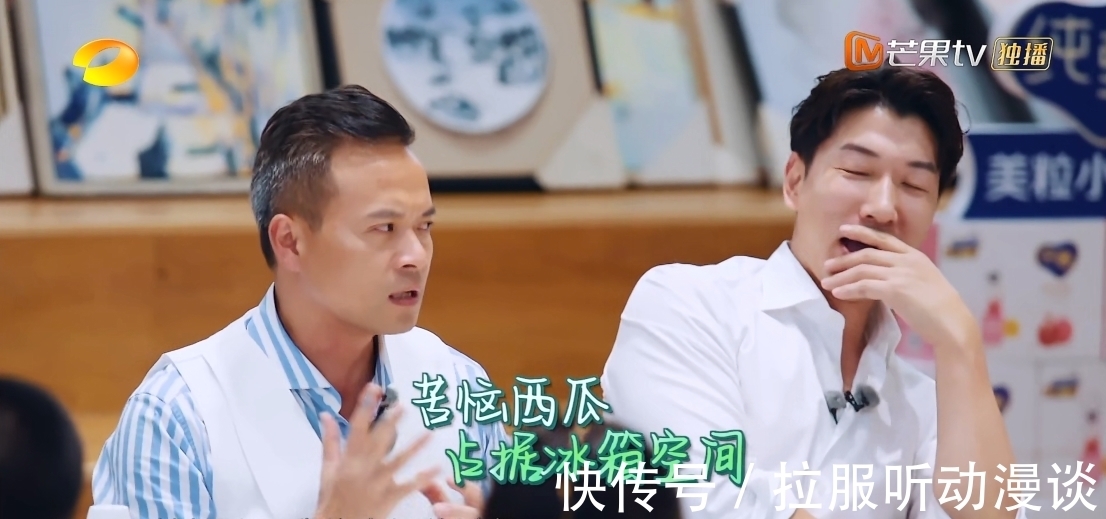 向往的生活|《中餐廳5》黃曉明寧靜裝箱視頻曝光,常駐獨缺龔俊,原因很無奈