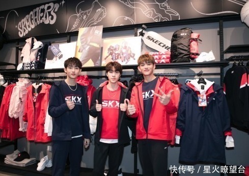 鞋企|继H&M耐克后,美国第二大鞋企抗住考验,去年在华赚184亿