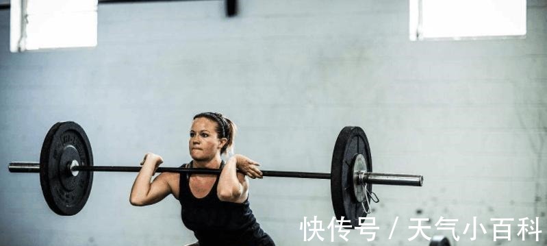 腰部|当你的身体中有这些毛病时, , 就别深蹲了, , 越练越伤！