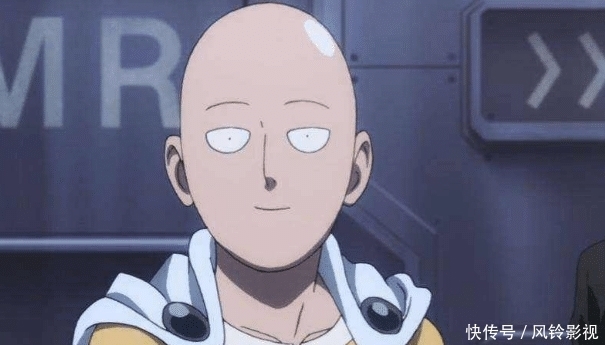 依旧|一拳超人:埼玉开始就是满级英雄,为什么依旧有这么多看点?