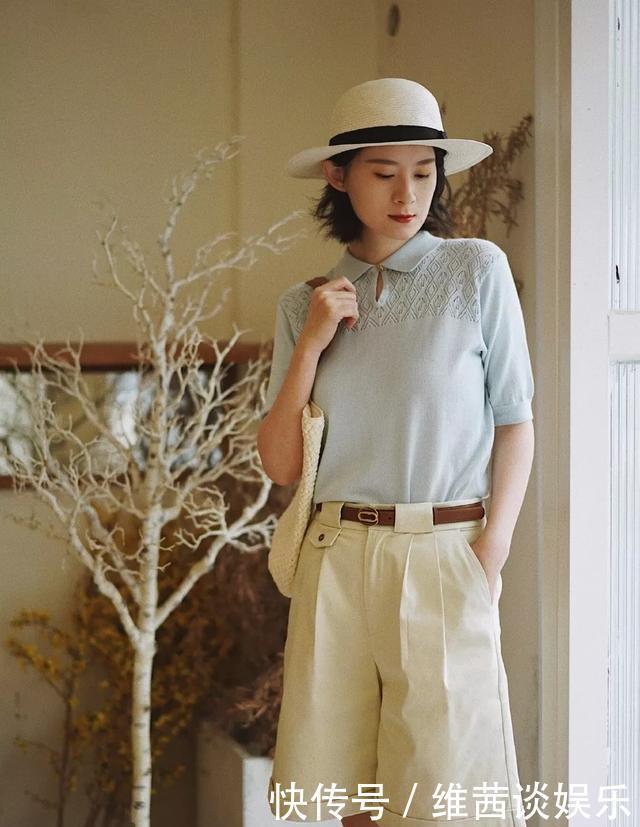 盲从|每年都有流行款,不适合自己的一定不要盲从